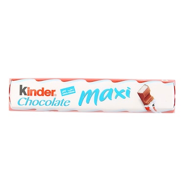 Kinder Chocolate Maxi 21g