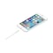 Apple Lightning To USB Cable White 1m