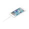 Apple Lightning To USB Cable White 1m