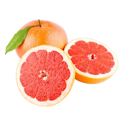Imported Grapefruit