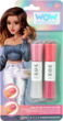 WOW Generation Colour and Glitter Nail Polish