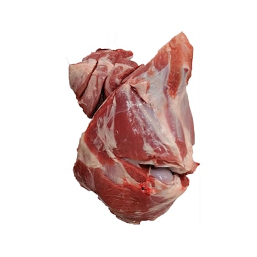 لحم خروف نيوزلندي ربع أمامي