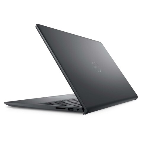 Dell Inspiron 3520 Laptop - Intel Core i5-1135G7 - 256 GB SSD - 8 GB RAM - 15.6-inch - Intel UHD Graphics - Windows 11 - Black