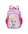 MASCO 14 Inches Disney Frozen Elsa Printed Girls Kindergarten School Bag