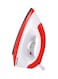 Krypton Dry Iron 1200W KNDI6001 White/Red