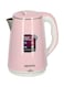 Krypton Electric Kettle 1.8 L Knk6062 Pink