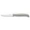 Tramontina Athus Paring Knife 23080103 White And Silver 7.5cm
