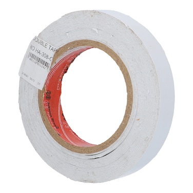 Double Tape