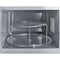 Mienta Microwave with Grill 28 Liters 900 Watt - Black - MW32617A