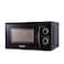 ميكروويف فريش - 20 لتر - 700 واط - أسود - FMW-20MC-W