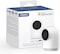 Aqara Security Camera Hub Indoor G2H Pro, 1080P HD Camera, Compatible With Apple Homekit, Alexa, Google Assistant, Works With Ifttt - White