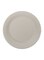 Marrkhor 25-Piece Disposable Plate White 10Inch