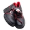 SUNPOWER SAFETY BOOT W/STEEL CAP 42