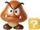 JAKKS Super Mario - Goomba