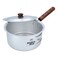 Kitchen King Cookware S Pan KK No.3 with lid