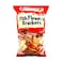 Zamboanga Fish Flavored Crackers Hot &amp; Spicy 100g