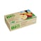 Carrefour Bio Organic Apple Puree without Added Sugar 90gx12
