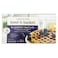 SHOPRITE WAFFLES BLUEBERRY 350G