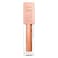 Maybelline New York Lifter Gloss Lipstick 5.4ml 019 Gold