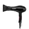 Ikonic Blaze Hair Dryer - Black