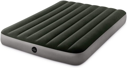 Intex Full Dura-Beam Prestige Downy Airbed