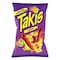 Takis Fuego Hot Chili Pepper And Lime Corn Snack 55g