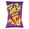 Takis Fuego Hot Chili Pepper And Lime Corn Snack 55g