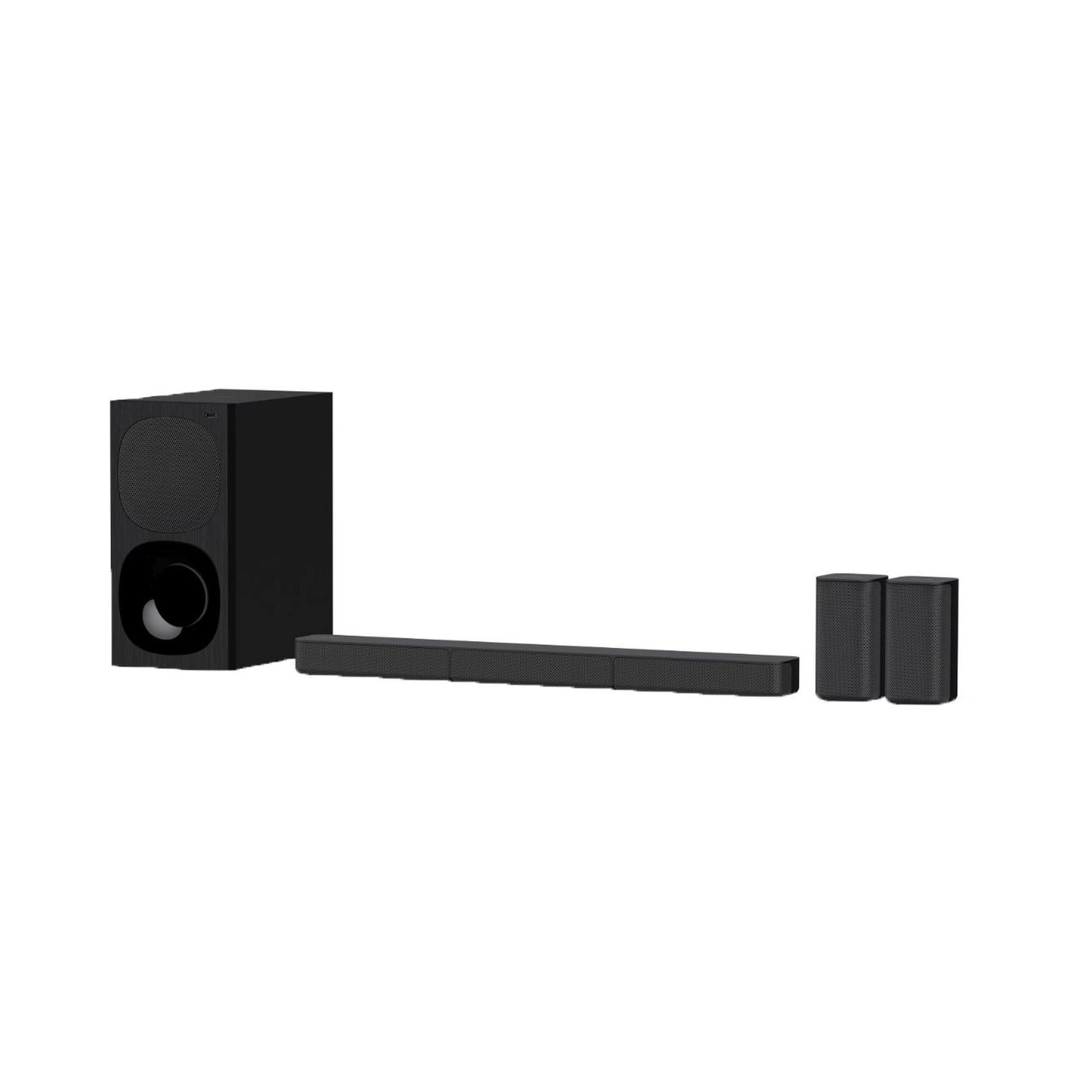 Sony HT-S20R Soundbar 5.1 Channel Dolby Black