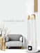 Humidifier -Ultrasonic Large capacity 4.6L Cold Steam