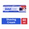 Shave Code Menthol Shaving Cream - 85 Gm