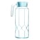 LUM OCTIME DIAMOND JUG 1L3 +LID