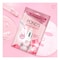 Pond&#39;s Bright Beauty Triple Glow Serum Sheet Mask with Niacinamide and Hyaluronic Acid 20g