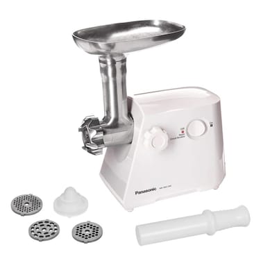  Panasonic Electric Meat Grinder 