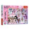 Puzzle Lol Surprise 200 Pieces