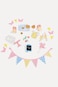 Our Generation Doll Garden Party Playset Yellow/Blue Combo