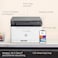 HP Color Laserjet MFP 178nw (Color - Print, copy, scan)