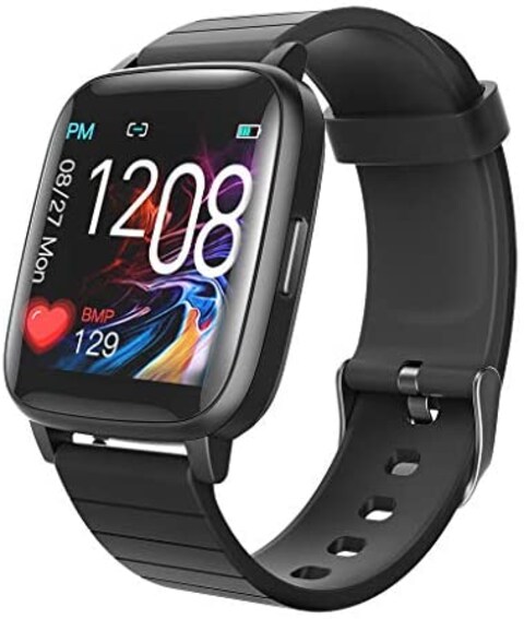 Generic - Smart Watch For Android iOS Sports Fitness Calorie Wristband Wear Smart Watch