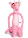 Generic Pink Panther Stuffed Plush Puppet Soft Toy 100cm