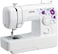 Brother Sewing Machine JA 1400 White