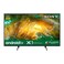 Sony Bravia 49-Inch UHD Smart TV KD49X8000H