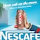 Nescafe Cappuccino Iced Cofffee On-The-Go 225ml Can