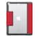 STM - Dux Plus Duo Case for iPad 9.7 6th Gen Red