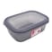 Peggy Food Storage Box 670ML