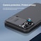 Nillkin CamShield Pro Case Hard Back Cover For Apple iPhone13 Pro Max 6.7 Inch Black
