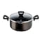 Tefal Xl Intense pot with Glass Lid - 24 Cm