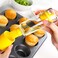 Aiwanto 3 In 1 Oil Dispenser Oil Bottle with Basting Brush Olive Oil Sauce Syrup Dispenser