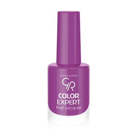 Buy Golden Rose Color Expert Nail Lacquer No:40 in UAE