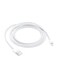 Lightning Cable For Apple iPhone7 6centimeter White