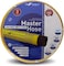 Garden Water Hose Reinforced 3/4 Inch 25 Meters - Yellow