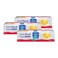 Nadec Natural Butter Unsalted 3 x 100 gr